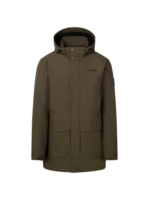 Trespass - Veste matelassée imperméable DONAHUE - Kiabi