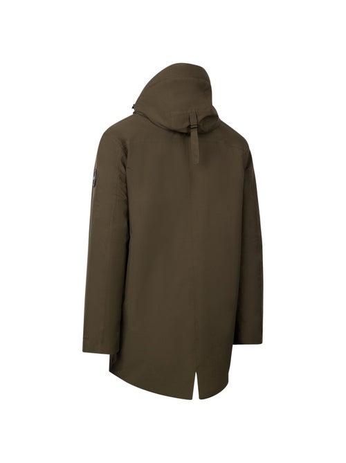 Trespass - Veste matelassée imperméable DONAHUE - Kiabi