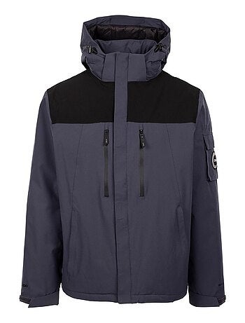 Trespass - Veste matelassée JENKINS DLX