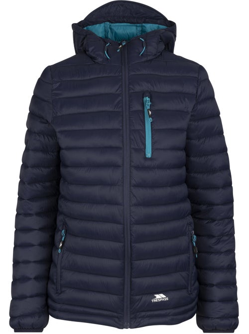 Trespass - Veste matelassée LENKA - Kiabi Trespass - Veste matelassée LENKA - Kiabi