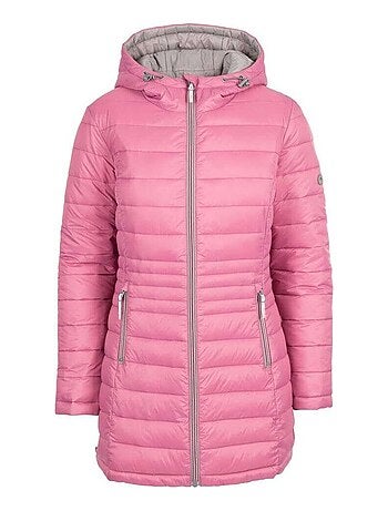 Trespass - Veste matelassée MAVIS