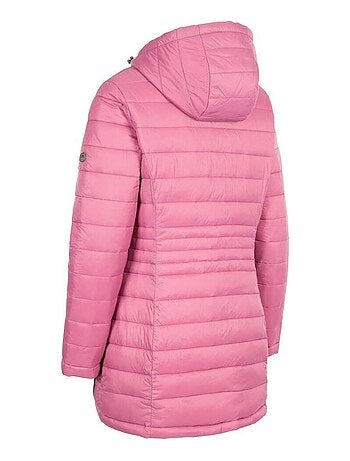 Trespass - Veste matelassée MAVIS