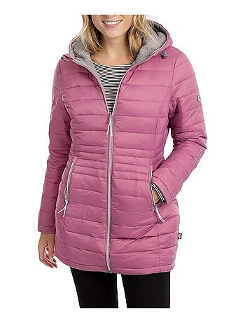 Trespass - Veste matelassée MAVIS