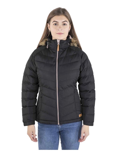 Trespass - Veste matelassée NADINA - Kiabi