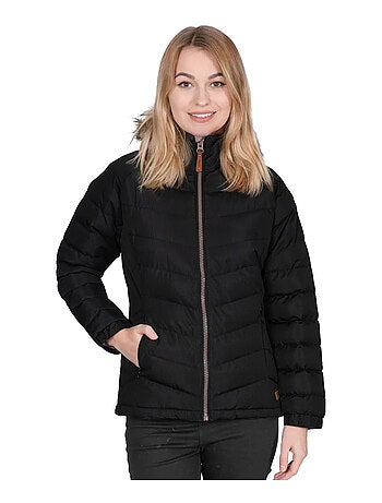 Trespass - Veste matelassée NADINA