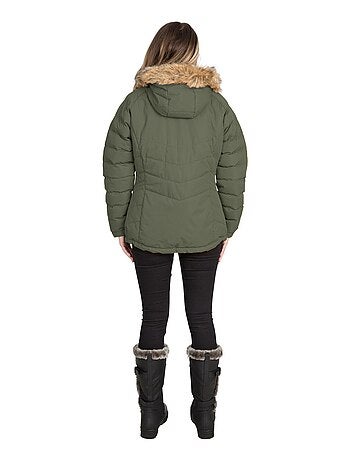 Trespass - Veste matelassée NADINA