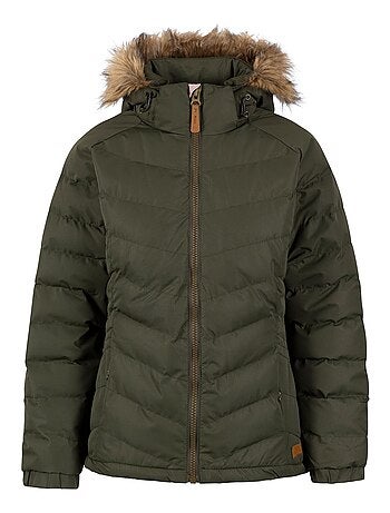 Trespass - Veste matelassée NADINA