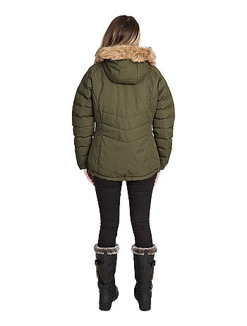 Trespass - Veste matelassée NADINA