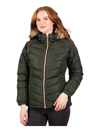 Trespass - Veste matelassée NADINA