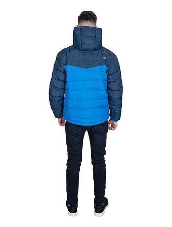 Trespass - Veste matelassée OSKAR