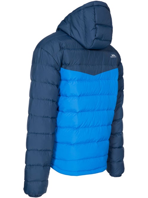 Trespass - Veste matelassée OSKAR - Kiabi Trespass - Veste matelassée OSKAR - Kiabi
