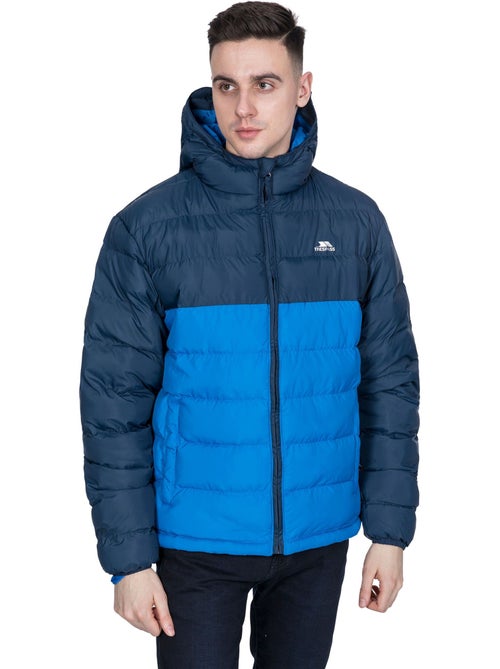 Trespass - Veste matelassée OSKAR - Kiabi Trespass - Veste matelassée OSKAR - Kiabi