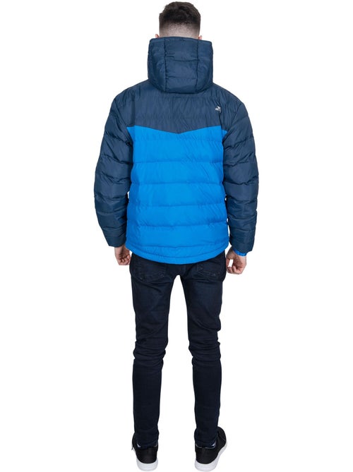 Trespass - Veste matelassée OSKAR - Kiabi Trespass - Veste matelassée OSKAR - Kiabi