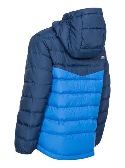 Trespass - Veste matelassée OSKAR - Kiabi