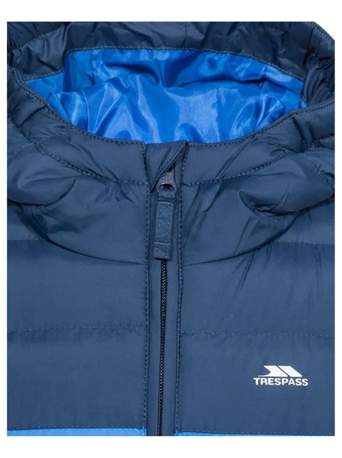 Trespass - Veste matelassée OSKAR - Kiabi