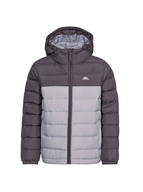 Trespass - Veste matelassée OSKAR - Kiabi