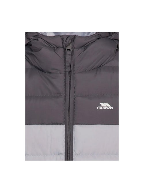 Trespass - Veste matelassée OSKAR - Kiabi