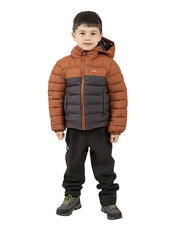 Trespass - Veste matelassée OSKAR