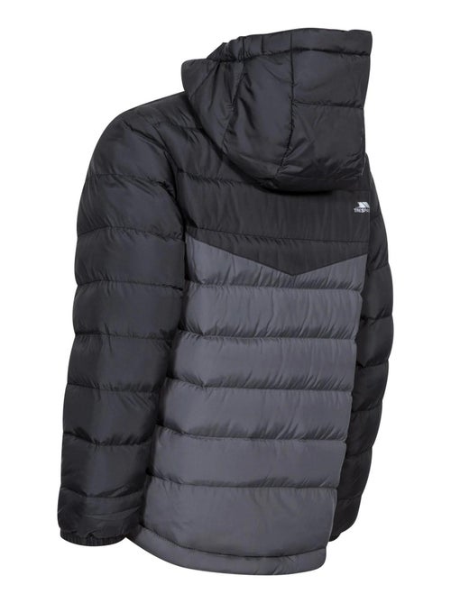 Trespass - Veste matelassée OSKAR - Kiabi