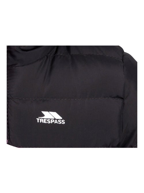 Trespass - Veste matelassée OSKAR - Kiabi