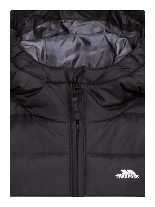 Trespass - Veste matelassée OSKAR - Kiabi