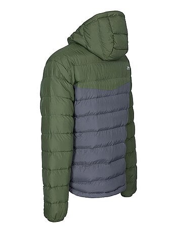 Trespass - Veste matelassée OSKAR