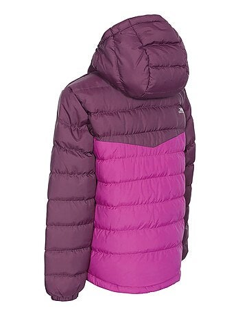 Trespass - Veste matelassée OSKAR