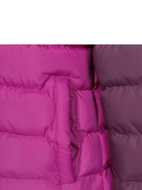 Trespass - Veste matelassée OSKAR - Kiabi