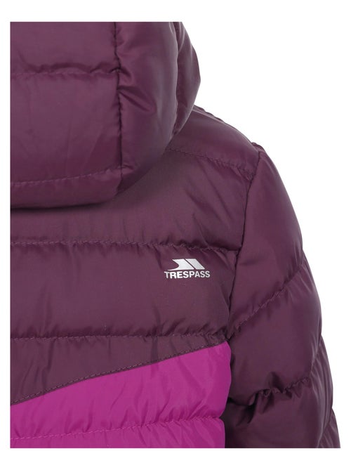 Trespass - Veste matelassée OSKAR - Kiabi