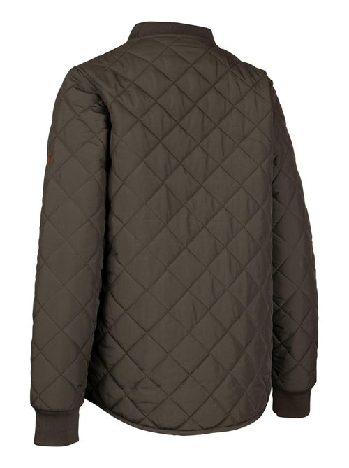 Trespass - Veste matelassée OVERSEE - Kiabi