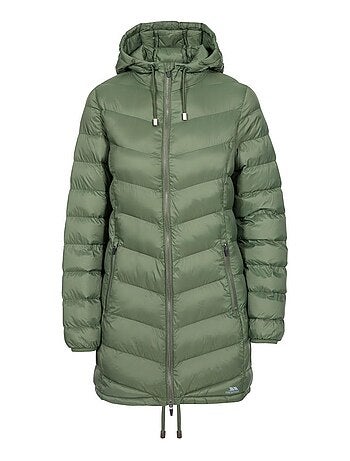 Trespass - Veste matelassée RIANNA