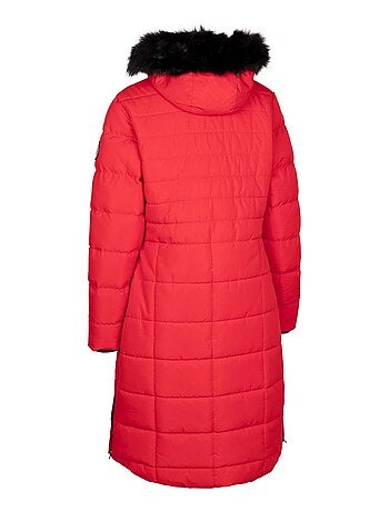 Trespass - Veste matelassée SASHA