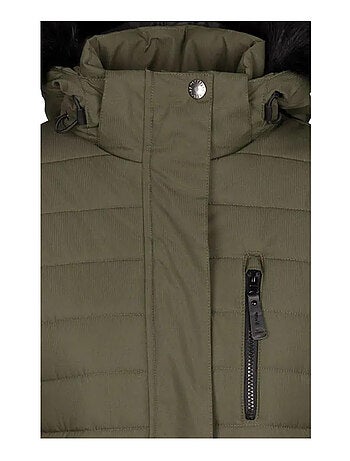 Trespass - Veste matelassée SASHA