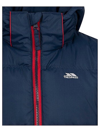 Trespass - Veste matelassée STREWD