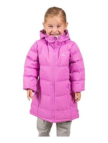 Trespass - Veste matelassée TIFFY