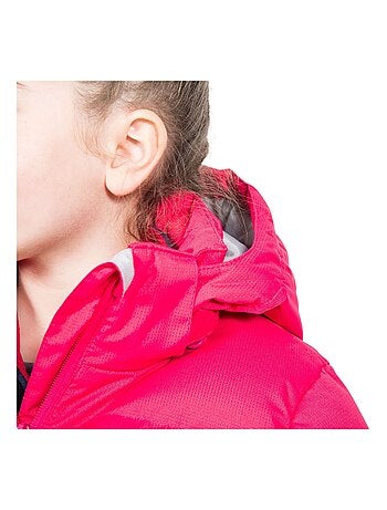 Trespass - Veste matelassée TIFFY