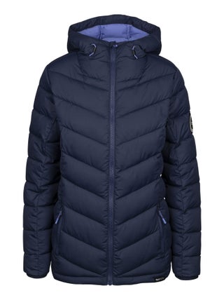 Trespass - Veste matelassée TONYA DLX ECO