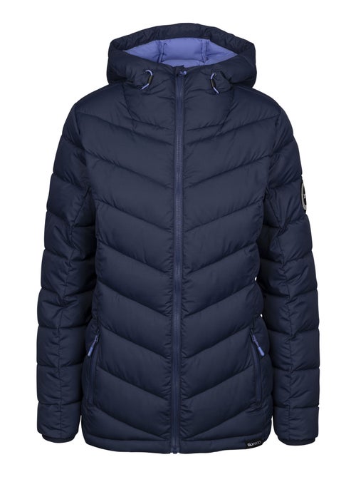 Trespass - Veste matelassée TONYA DLX ECO - Kiabi