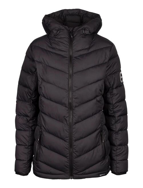 Trespass - Veste matelassée TONYA DLX ECO - Kiabi