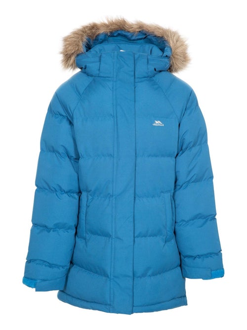 Trespass - Veste matelassée UNIQUE - Kiabi