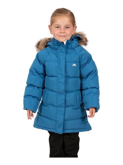 Trespass - Veste matelassée UNIQUE - Kiabi