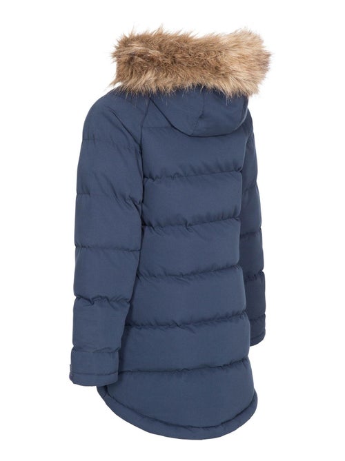 Trespass - Veste matelassée UNIQUE - Kiabi