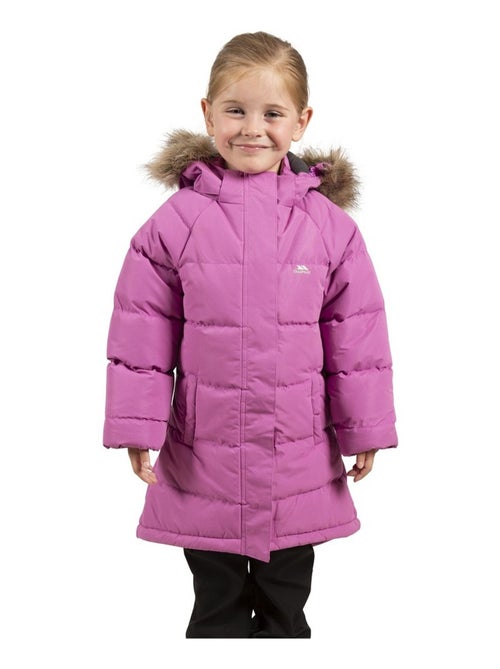 Trespass - Veste matelassée UNIQUE - Kiabi