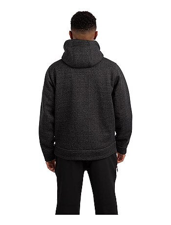 Intrusion - Veste motif/style Chiné TRUTHER