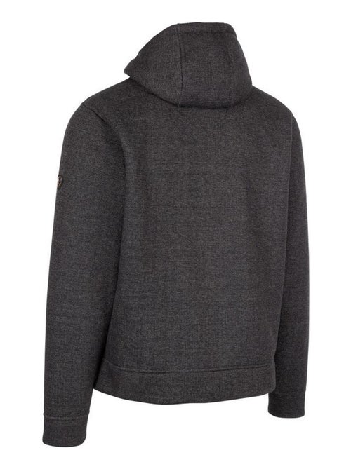 Trespass - Veste motif/style Chiné TRUTHER - Kiabi