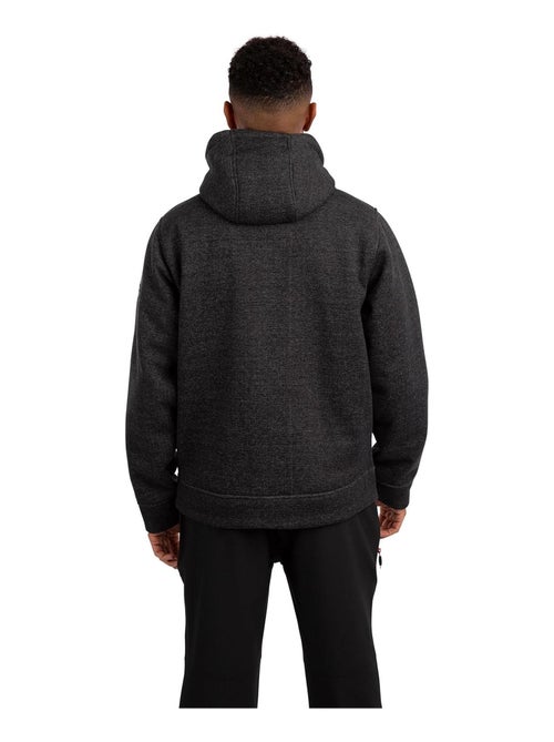 Trespass - Veste motif/style Chiné TRUTHER - Kiabi