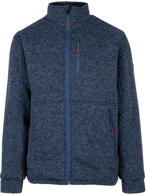 Trespass - Veste polaire AMPNEY - Kiabi Trespass - Veste polaire AMPNEY - Kiabi