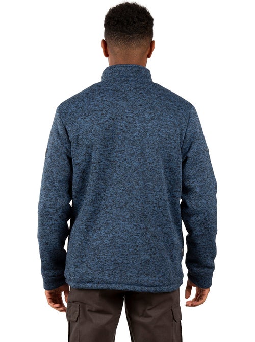 Trespass - Veste polaire AMPNEY - Kiabi Trespass - Veste polaire AMPNEY - Kiabi