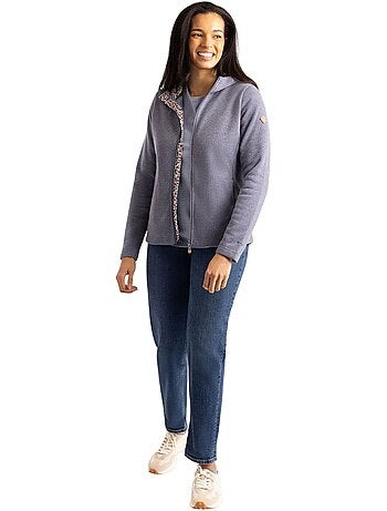Trespass - Veste polaire ANONA
