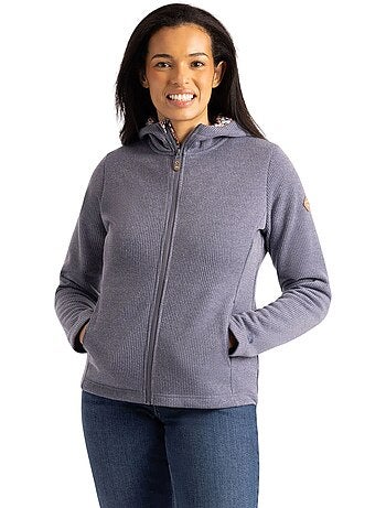 Trespass - Veste polaire ANONA